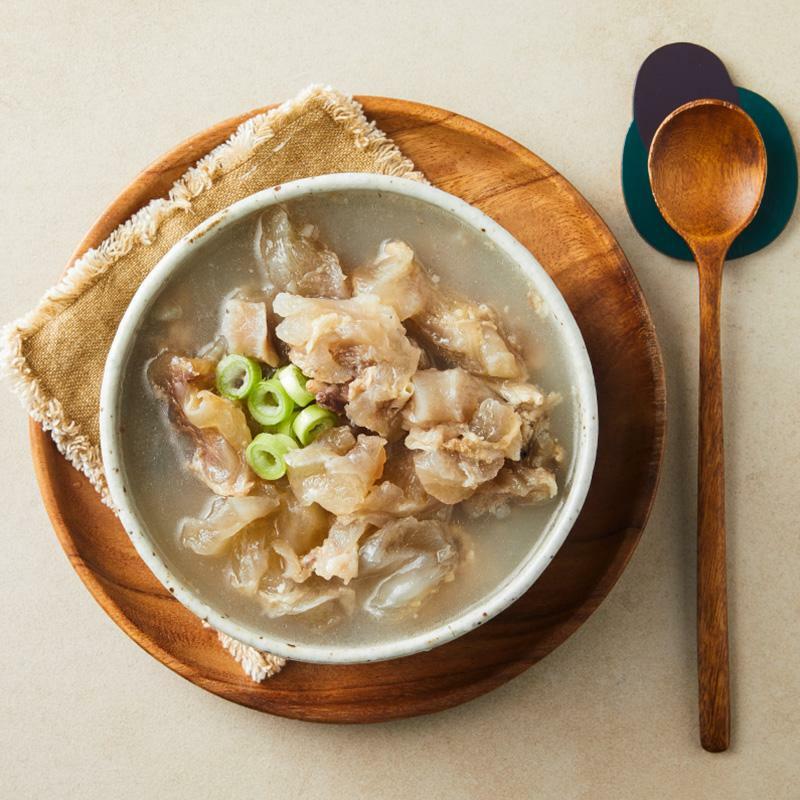 도가니 스지탕 700g