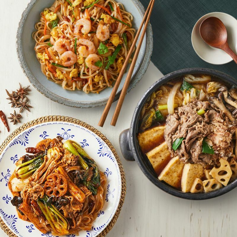 [8월] 원팬 여행 요리 패키지