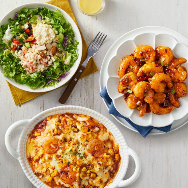 신상 골라담기 (6종)