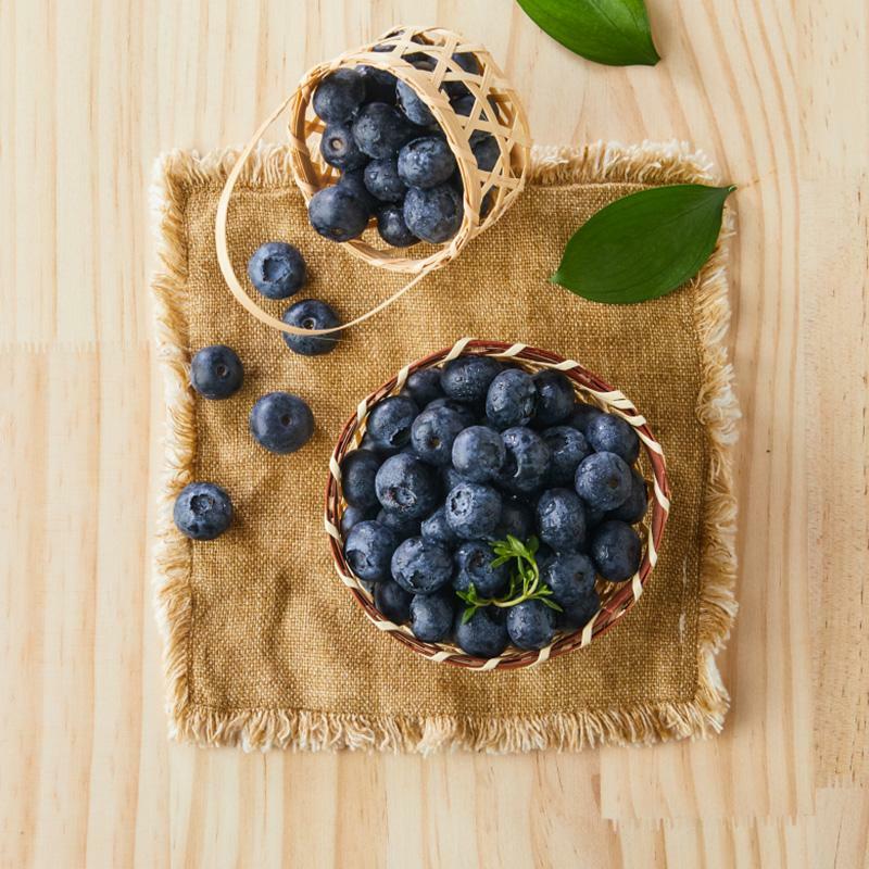 [그리팅] 블루베리 100g