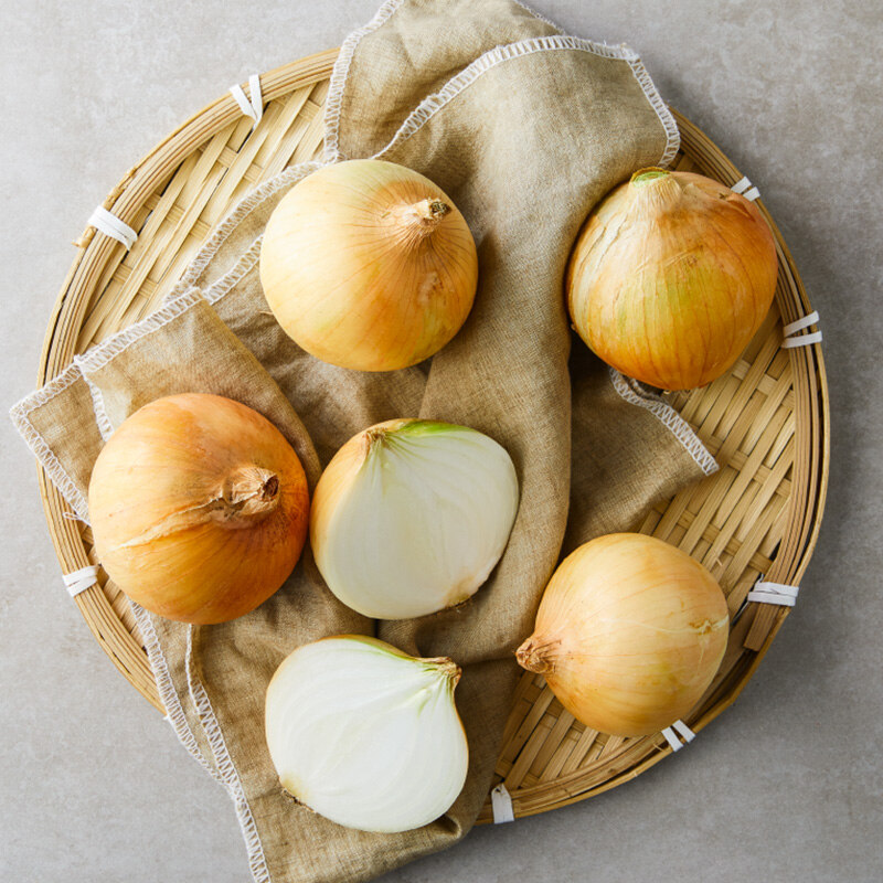 [그리팅] 청년농부 유기농 햇양파 1kg