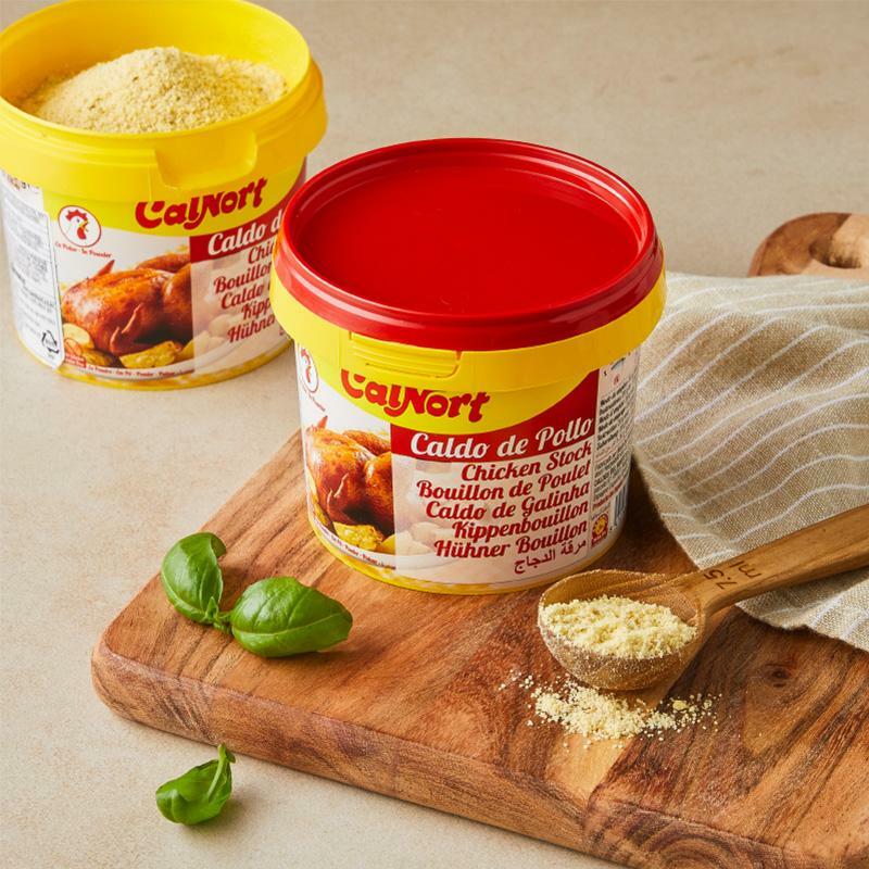 [칼노트] 치킨스톡 250g