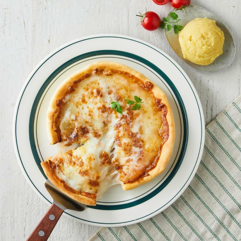 [1Table] 포켓 시카고 피자 토마토 고구마 250g