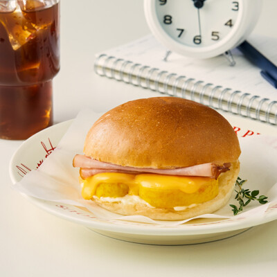 [I like Eat] 골든에그브리오쉬번 131g