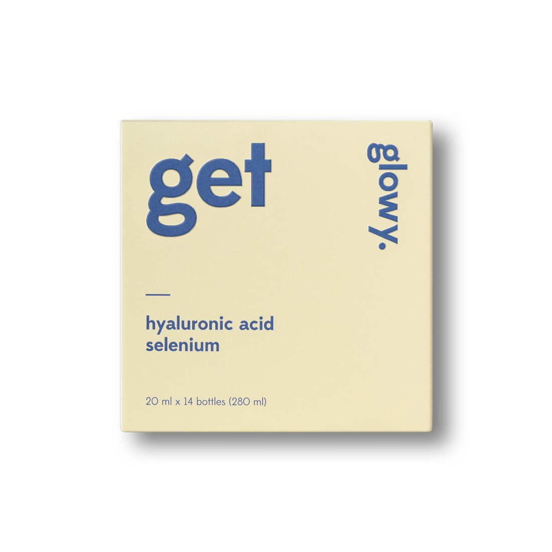 [바이너랩] 글로이 14병 (2주분) 복숭아맛