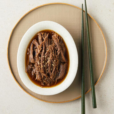 양지 소고기 장조림 1kg