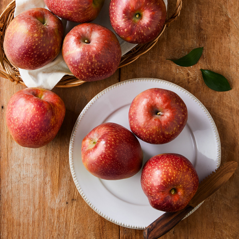 [사전예약] 청송 이지플 사과 3kg