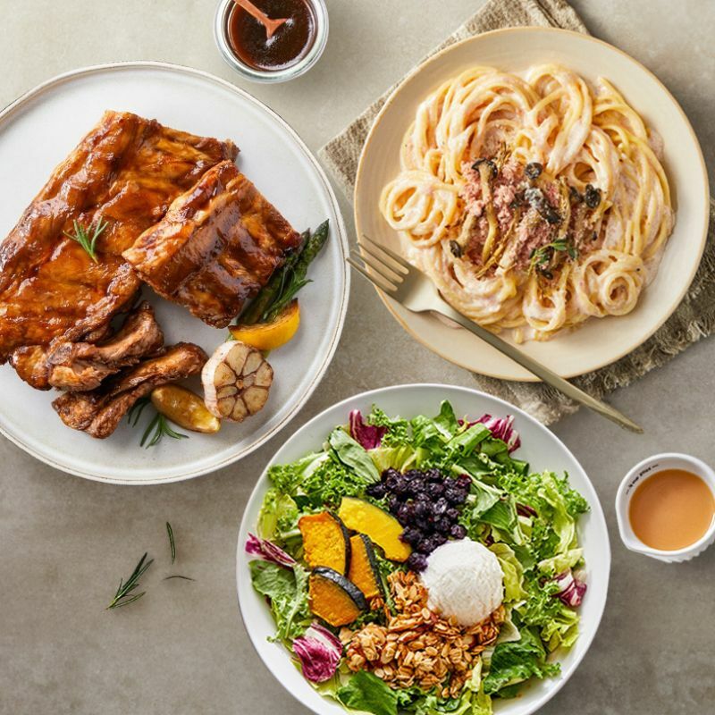 [10월] 10월의 밤 패키지 