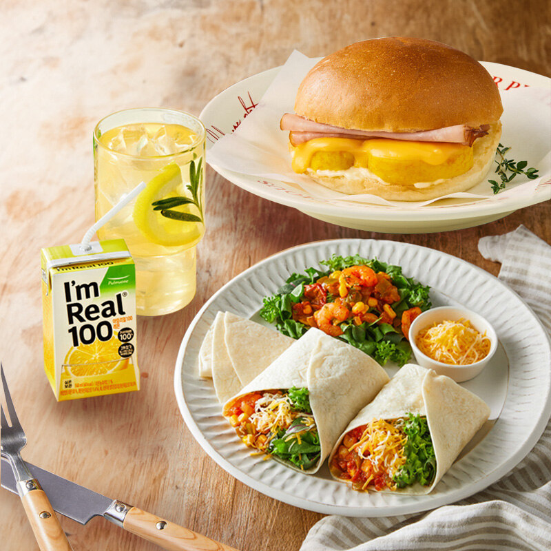 [9월] 온 가족 함께 피크닉 패키지