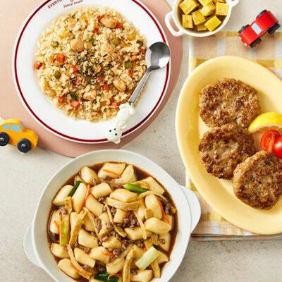 [10월] 우리아이 쑥쑥 성장 패키지