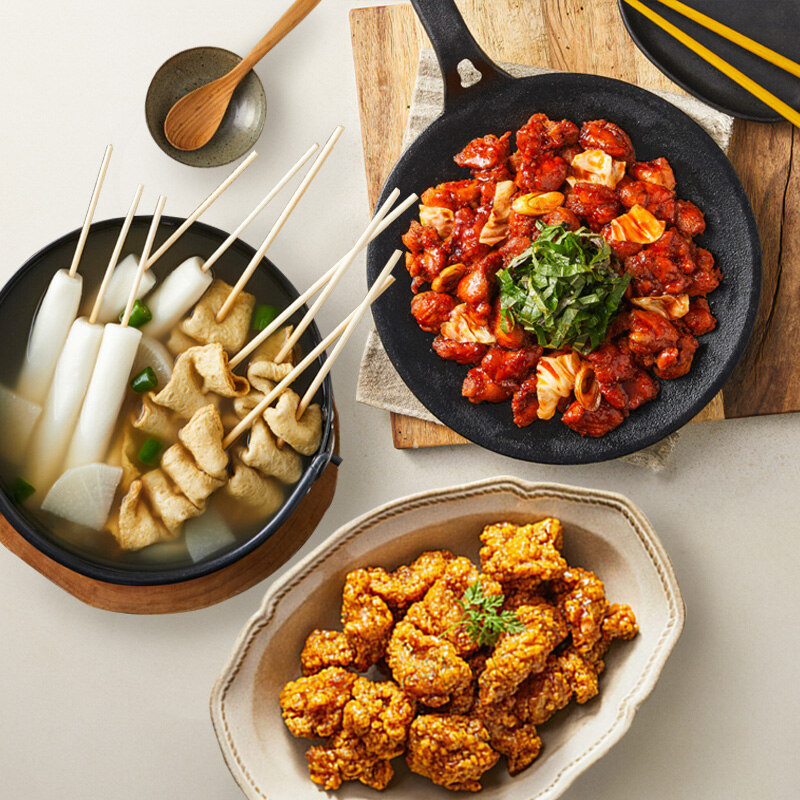 [9월] 가을엔 캠핑이 좋아 패키지