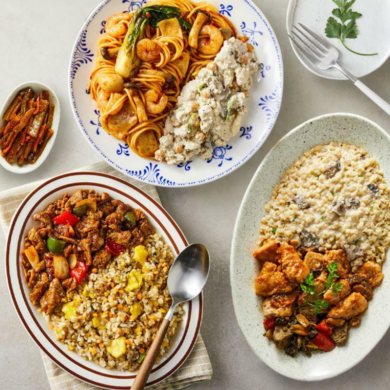 [10월] 수능 D-30 프로틴업 패키지