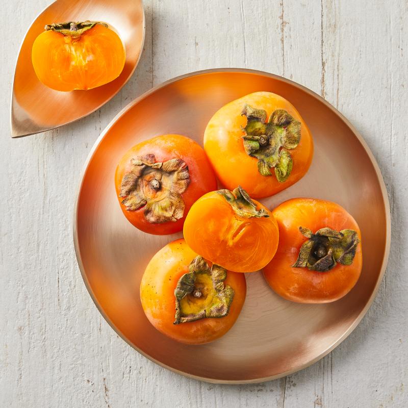 [그리팅] 저탄소 청도 반시