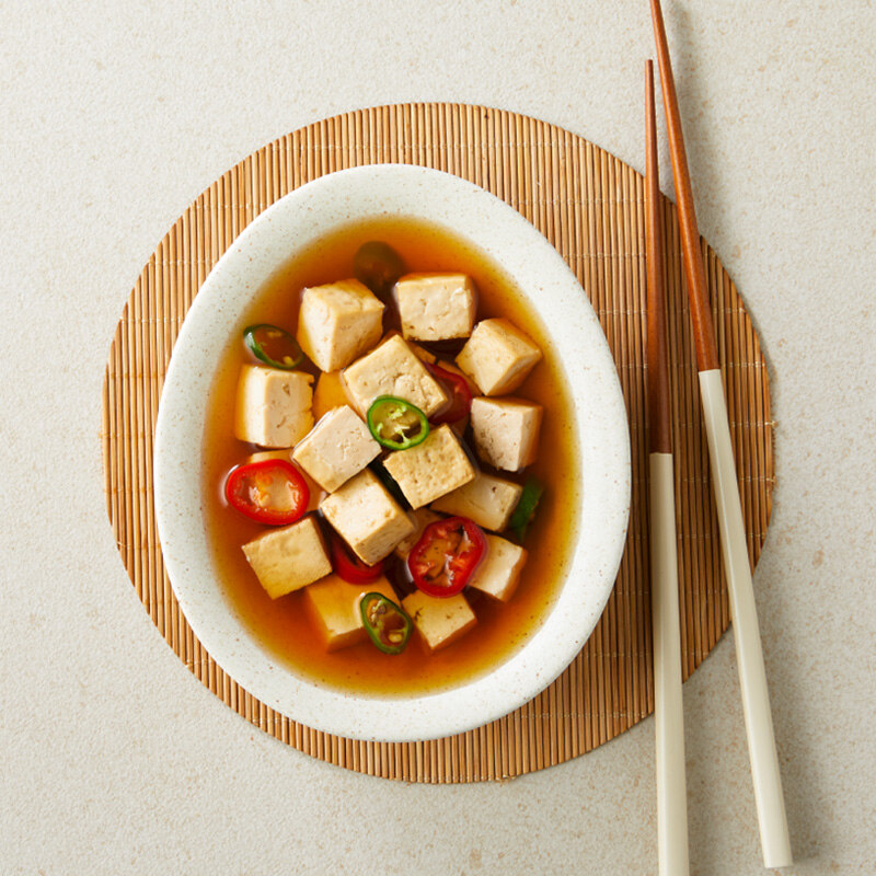 두부 장아찌 233g