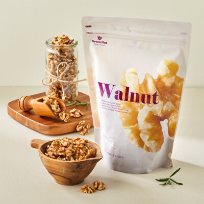 [그린너트] 호두 500g