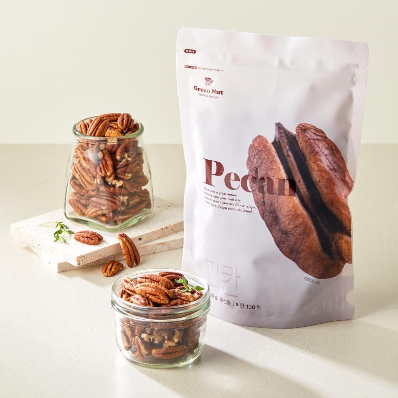 [그린너트] 피칸 350g