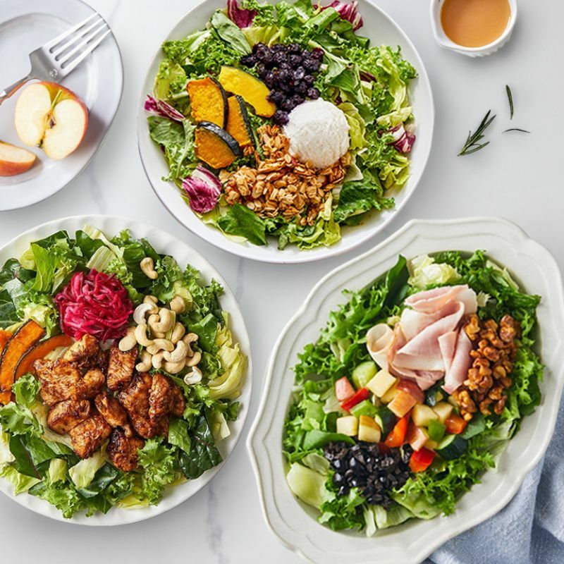 [11월] 그린라이트 패키지