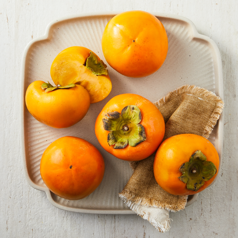 [그리팅] 저탄소 부유 단감 1kg(5입)