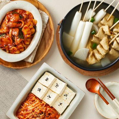 [11월] 추운날에는 홈술 패키지