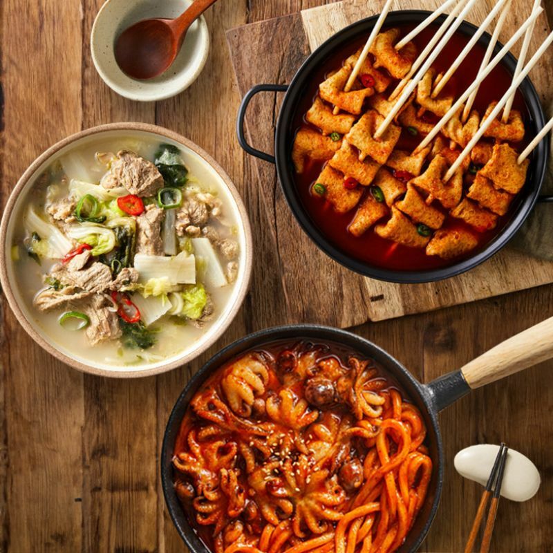 [11월] 초겨울 캠핑 실속 패키지