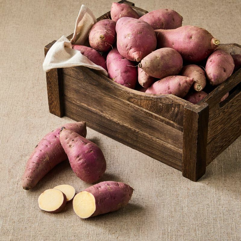 [사전예약] 천안 베니하루카 꿀 고구마 5kg