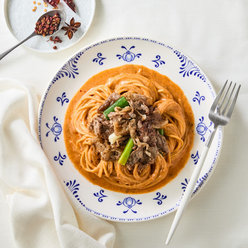 마라 로제 파스타 305g