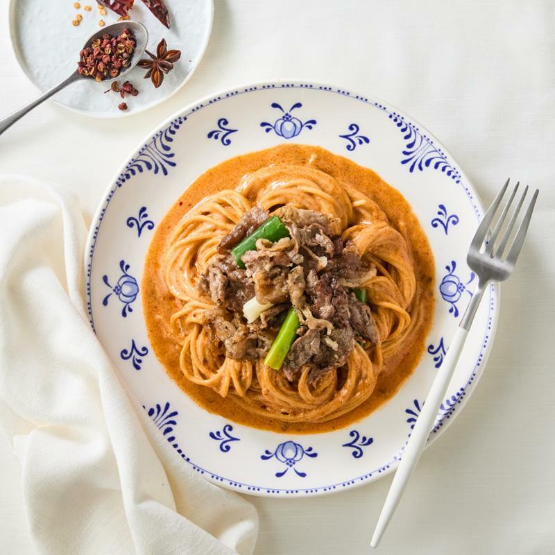 마라 로제 파스타 305g