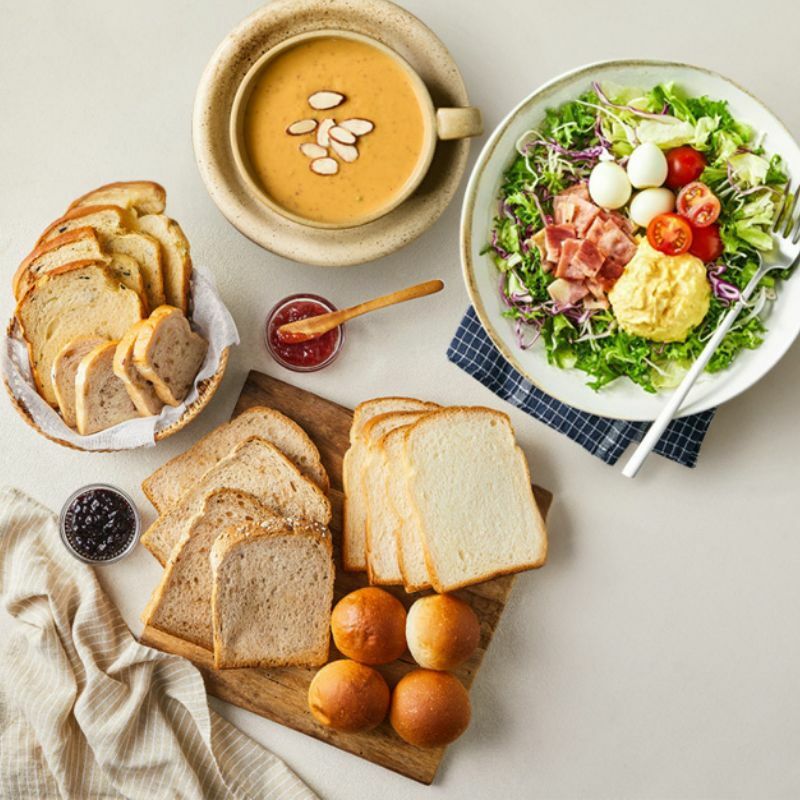 [12월] 데이오프 브런치 패키지