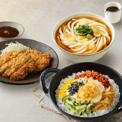 [12월] 도쿄 식탁 패키지