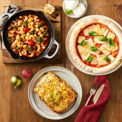 [12월] 홀리데이 디너 패키지