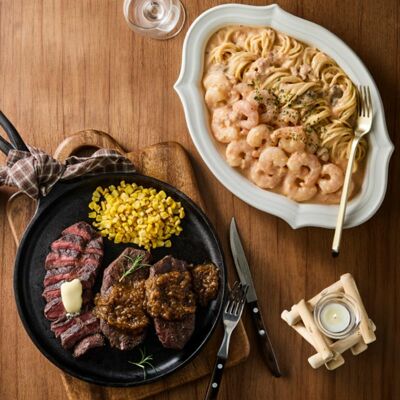 홀리데이 패밀리 세트