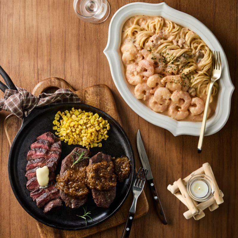 홀리데이 패밀리 세트