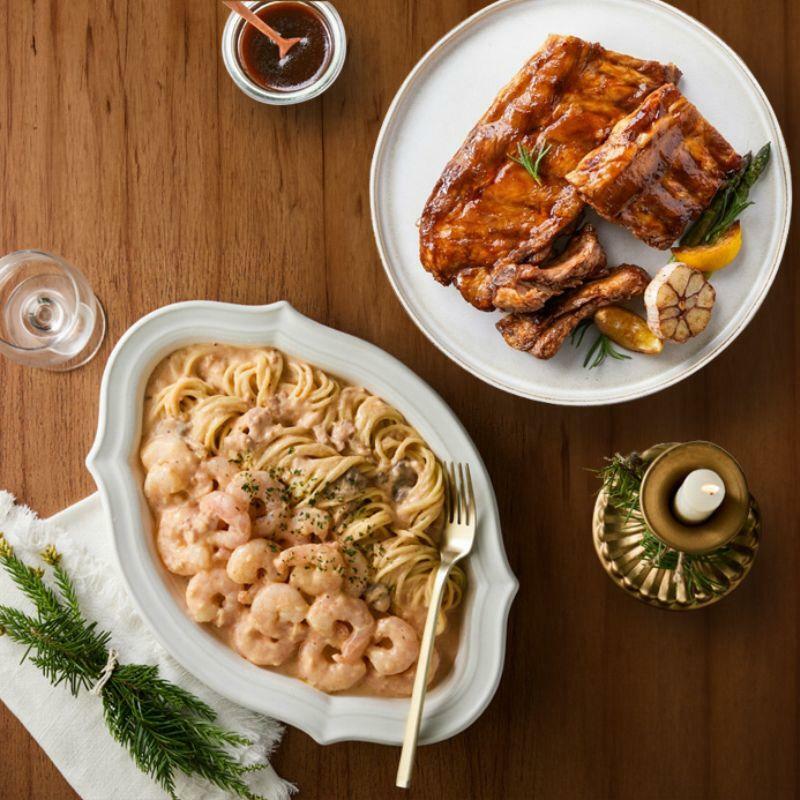 올데이 페이보릿 세트