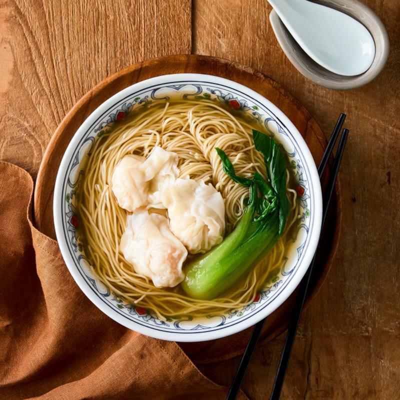 홍콩식 완탕면 220g