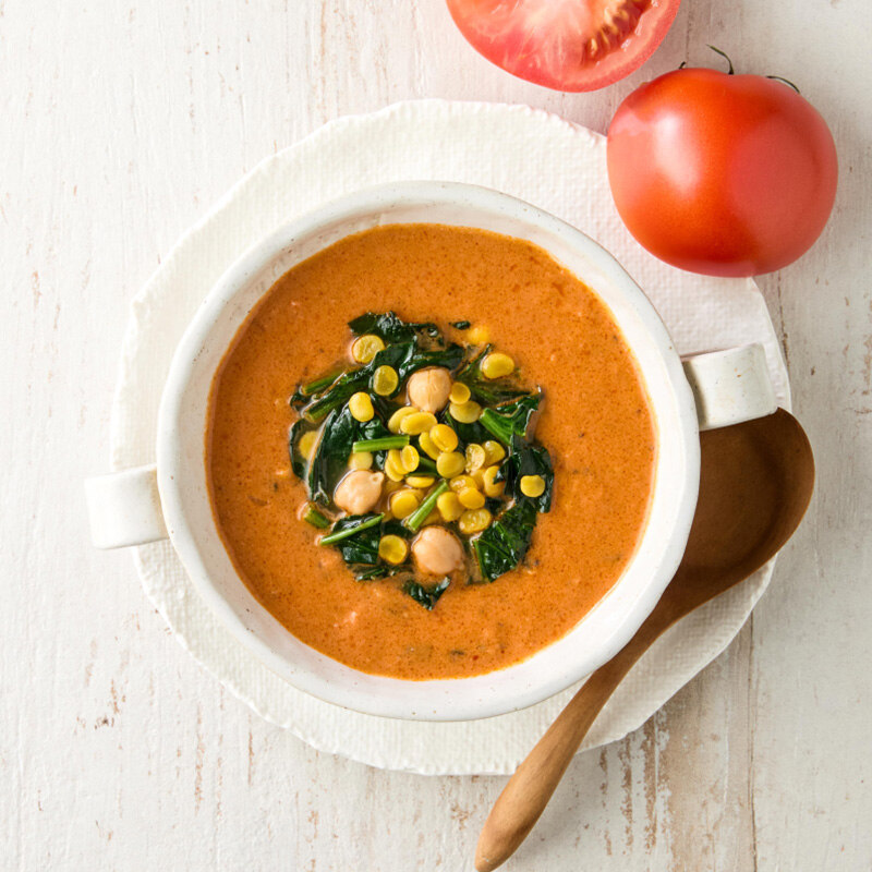 지중해식 토마토 스프 240g