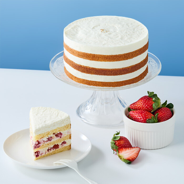 [모두의맛집] 베즐리 그릭요거트 케이크 540g