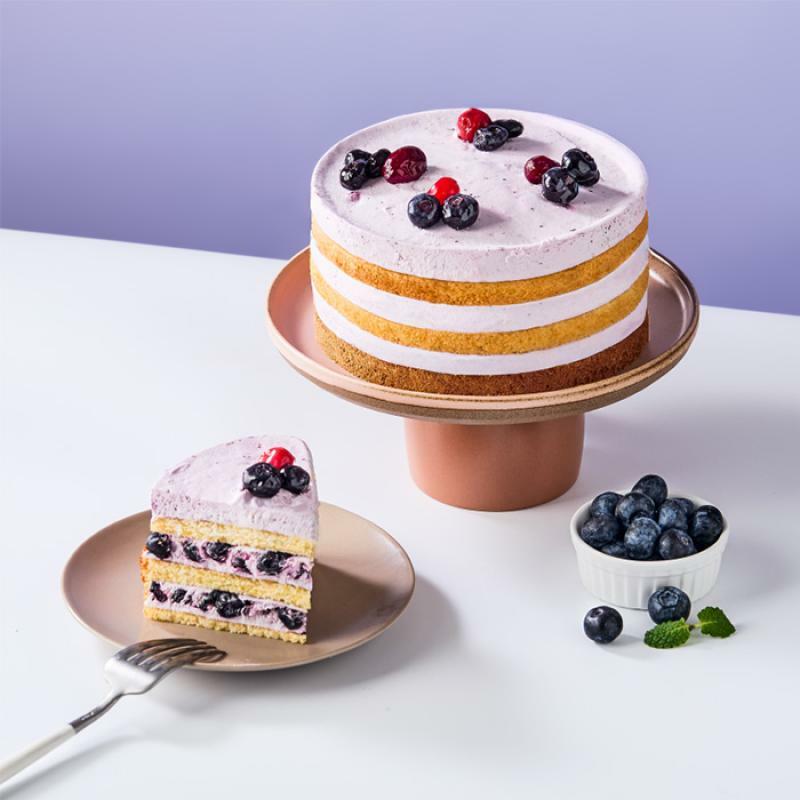 [모두의맛집] 베즐리 블루베리 케이크 580g