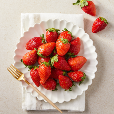 [사전예약] 담양 메리퀸 딸기 1kg