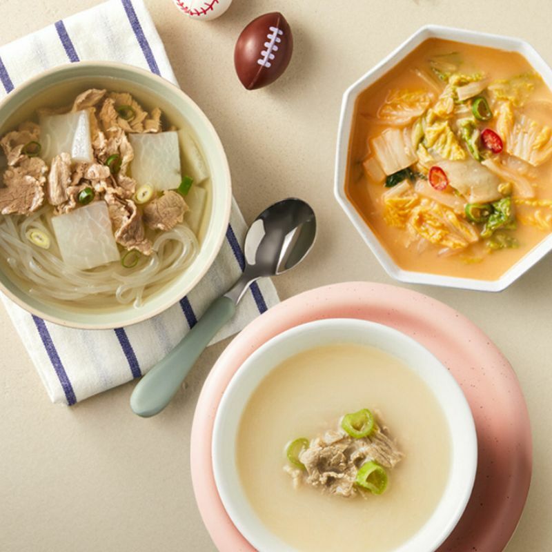 [01월] 키즈 든든 국물 패키지