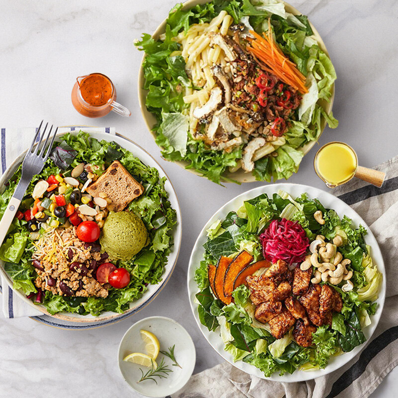 [01월] 클린 스타트 패키지