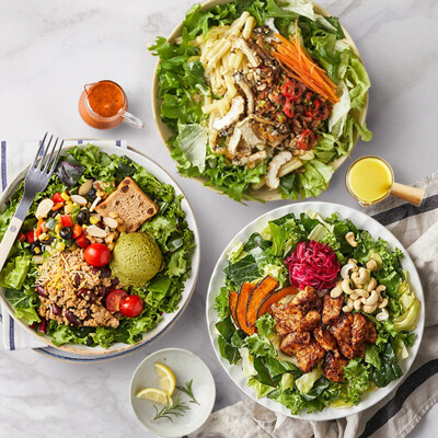 [01월] 클린 스타트 패키지