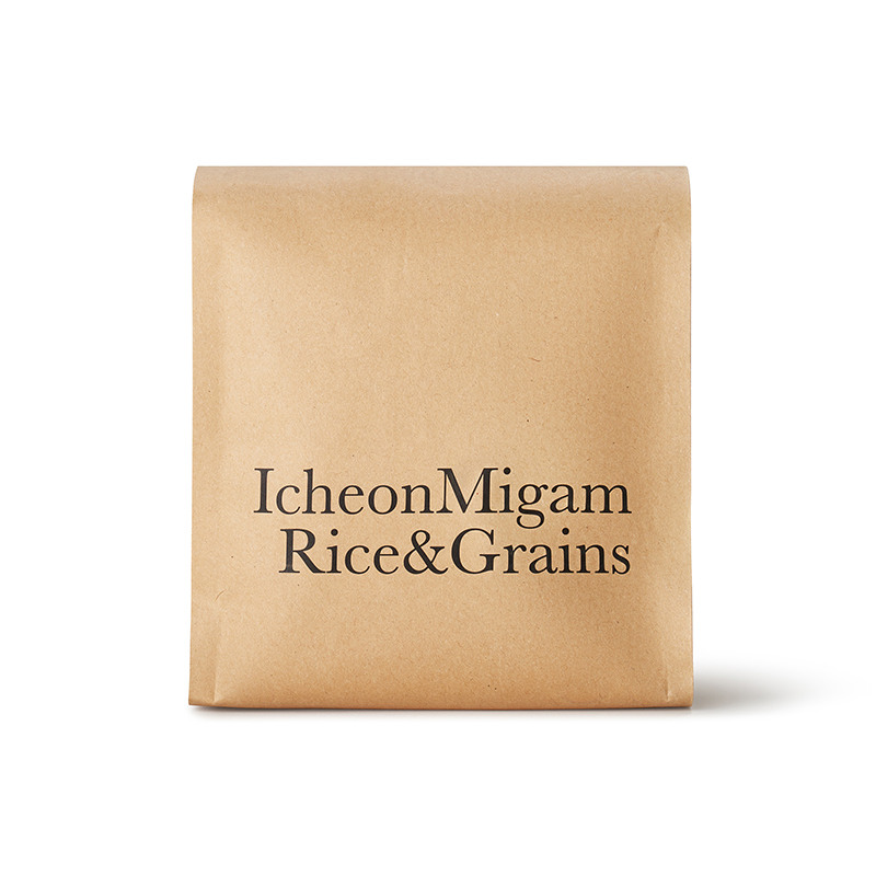 [이천미감]3kg 포대쌀 / 3kg