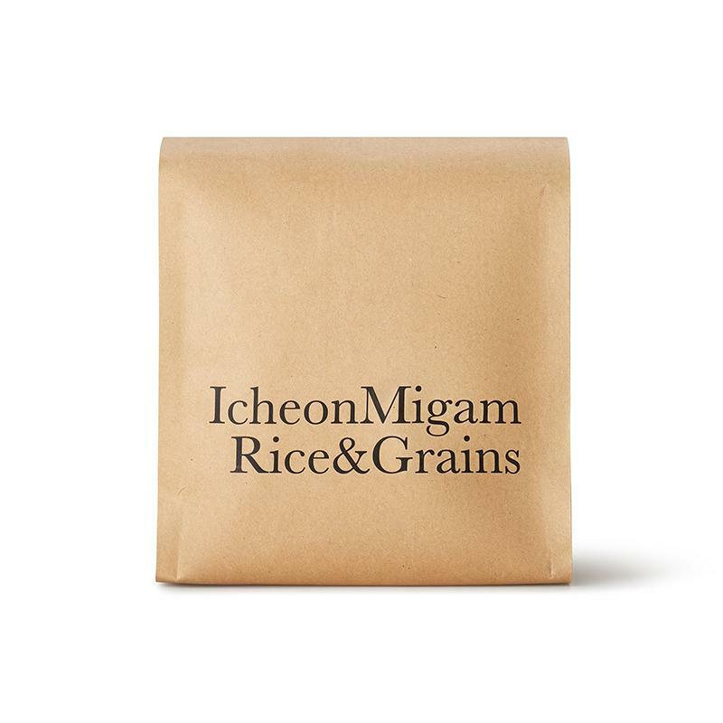 [이천미감]3kg 포대쌀 / 3kg