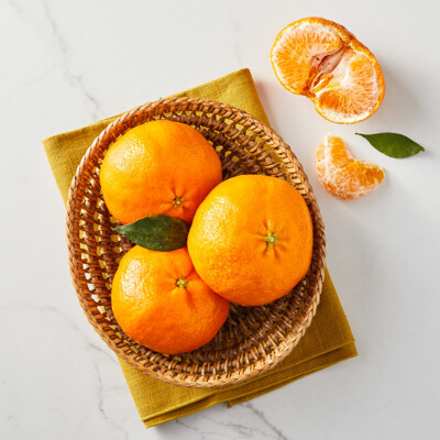 [그리팅] 저탄소 레드향(4입)