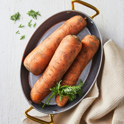 [그리팅] 청년농부 유기농 구좌당근 700g