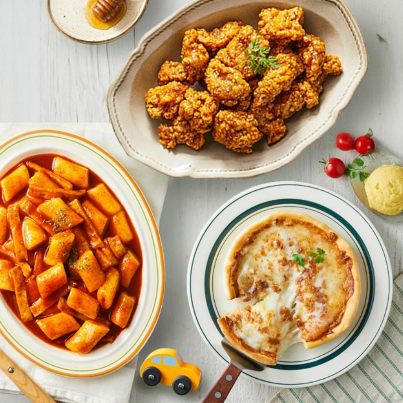 [01월] 우리아이 방학 특식 패키지