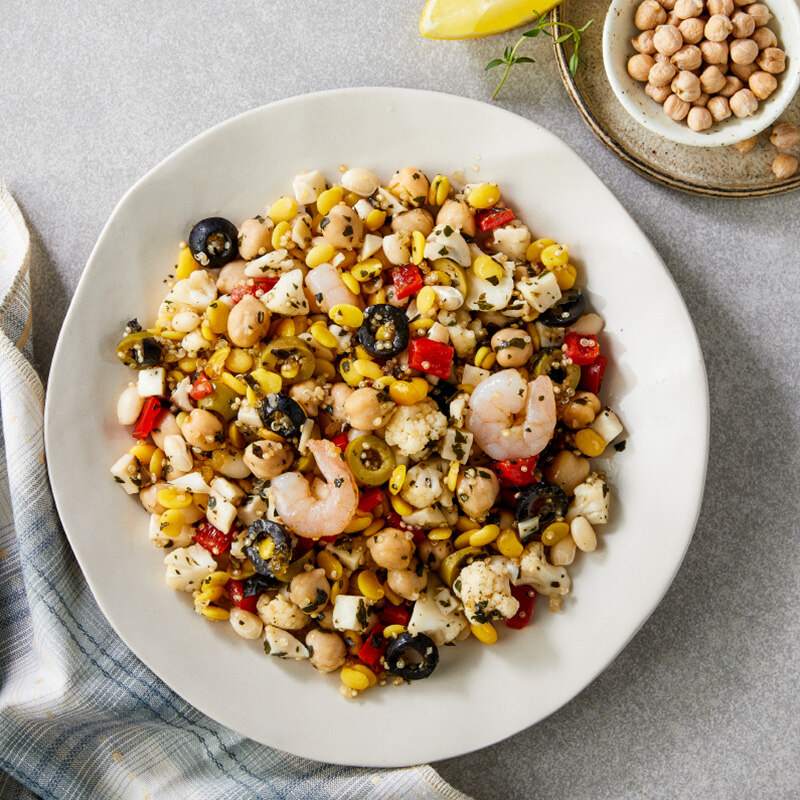 헬시빈스 레몬 180g