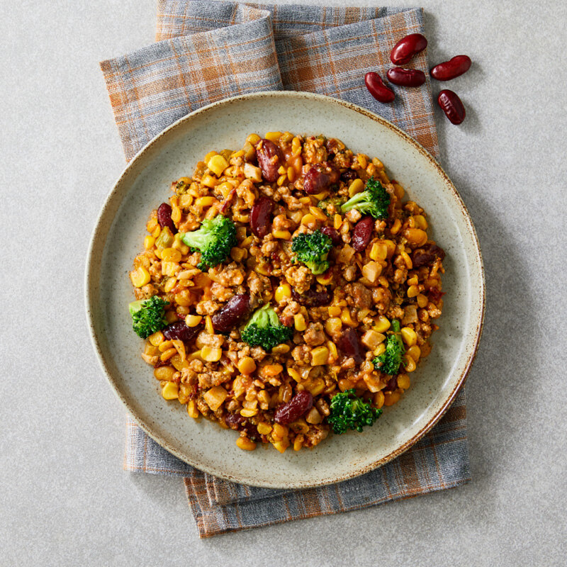 헬시빈스 치폴레 180g