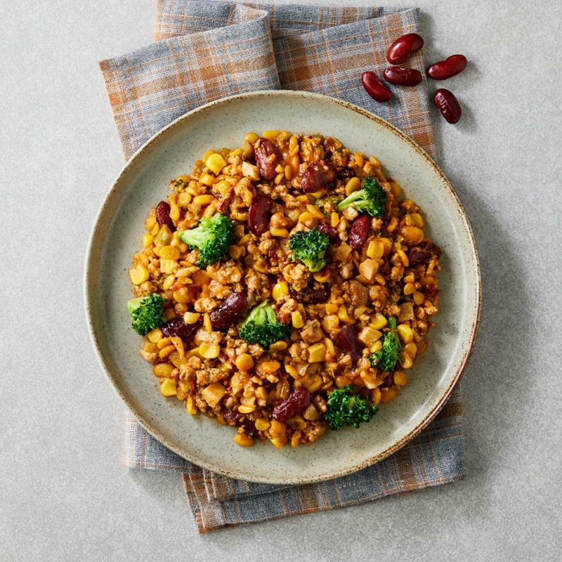 헬시빈스 치폴레 180g