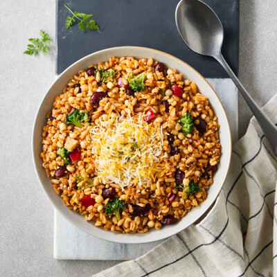 멕시칸 타코볼 195g